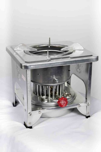 Butterfly A822 14k BTU 22-Wick Kerosene Cook Stove