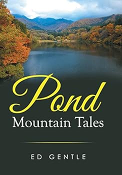 Hardcover Pond Mountain Tales Book