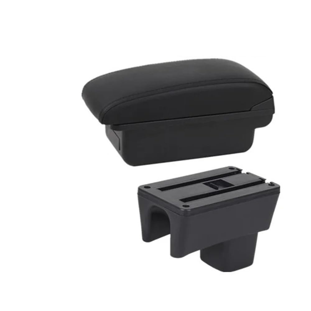 Yulegudi A1 Black Line No Usb Car Armrests For Suzuki For Swift 2005-2023 2024