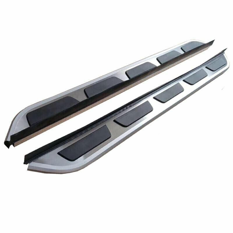 2Pcs estribos para Chevrolet Traverse 2024 2025 miniatura 2