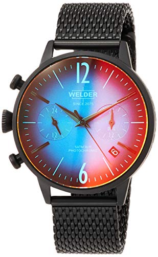 WELDER Watches Mod. WWRC600 WELDER Watches Mod. WWRC600