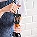 Wine Opener Wine Bottle Opener - Wing Corkscrew Wine Opener Wine Openers - Cork Screw Wine Bottle Openers Wine Corkscrew Corkscrews Wine Bottle Opener Stainless Steel Wine Opener Corkscrew Cork Opener