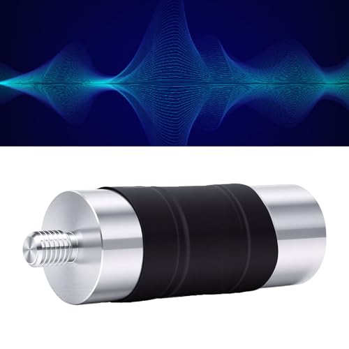 Anclaje de antena M10 Karlak con mecanizado de aluminio de alta precisión para HF 4