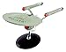 Eaglemoss 28 cm Star Trek U.S.S Enterprise Ncc-1701 Modèle Bateau Jouet moulé sous Pression
