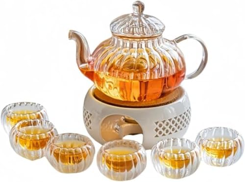 CokBlu�e�B�[�Z�b�g�A�ϔM�K���X�e�B�[�|�b�g�A�J�b�v�A��������8�_�Z�b�g�A�����A�ϔM�A��d�ǁA�^��f�M�A�ƒ�p����ыƖ��p (�Ԃт���l�|�b�g + �▭�ȃX�g�[�u + �Ԃт�J�b�v 6��)