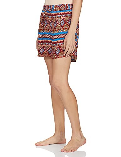 Image of Indigo Women's Bermuda Shorts