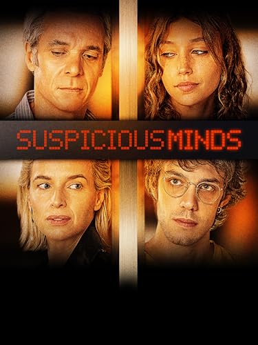  Suspicious Minds