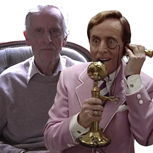 Episode 103: Michael Knowles - You Rang, M'Lord? Interview (March 2022)