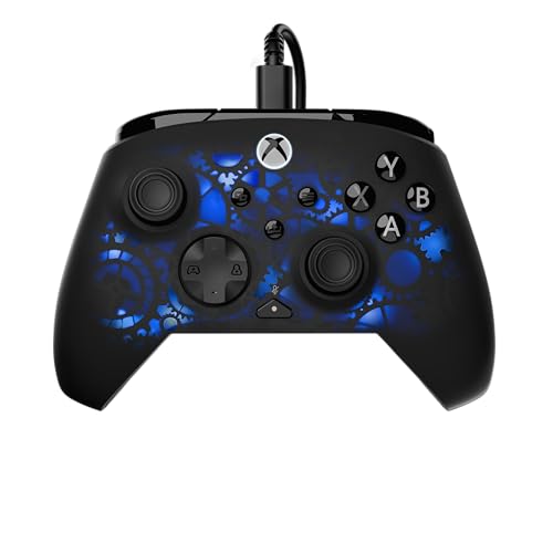 Manette Afterglow Ignite Wired XB Time Machi - vue 10