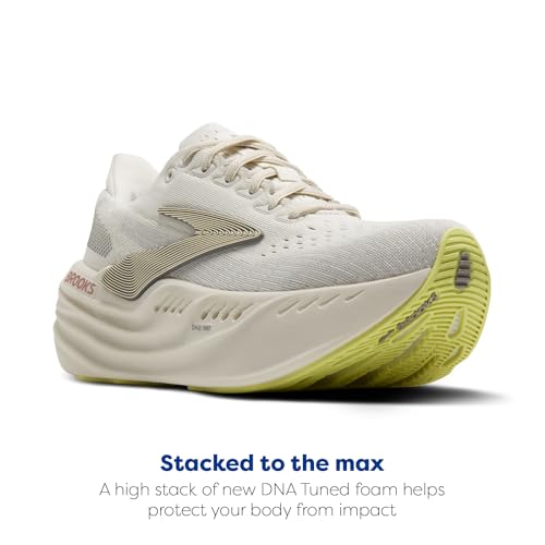 Brooks Women’s Glycerin Max Neutral Running & Walking Shoe4