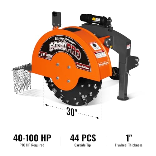 MechMaxx SG30PRO 30