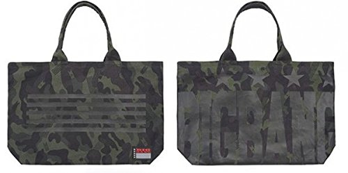 Amazon.co.jp: BIGBANG ビッグバン 鞄バッグ 迷彩 bigbang : おもちゃ