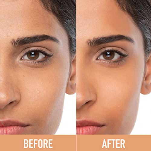 Image of NY Bae All In One Stick - Foundation Concealer Contour Color Corrector Stick | Flawless Texture, Natural Finish | For Wheatish Skin - Sand from Bronx Zoo 13