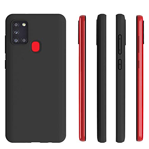 Opiniones y reviews de Samsung a21s precio los más recomendados. 11 Imagen adicional