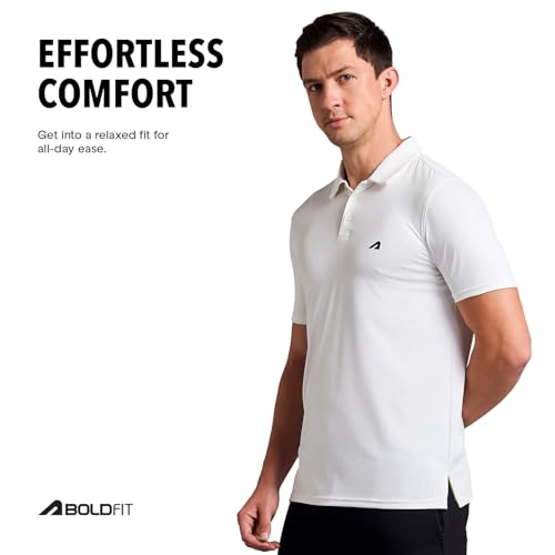 Image of Boldfit Men Tshirt Mens