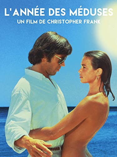 L'année des méduses