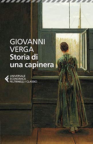 Storia di una capinera