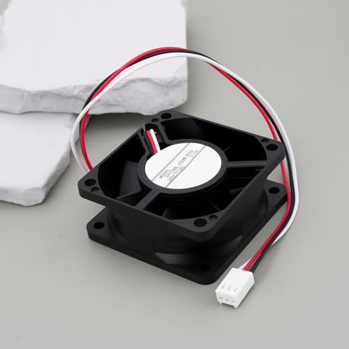 Ventilateur de précision 60mm 2410ML-05W-B39 SING F LTD mécanique stable