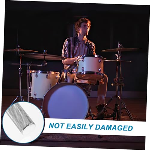 Extensión soporte de montaje para cowbell y percusión miniatura 5