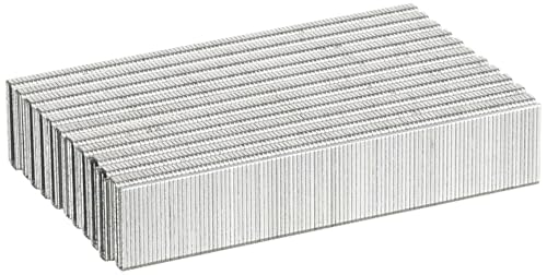 Original Einhell Accessoire Agrafes 5x25 mm pour DTA 25/2, 3000 pièces