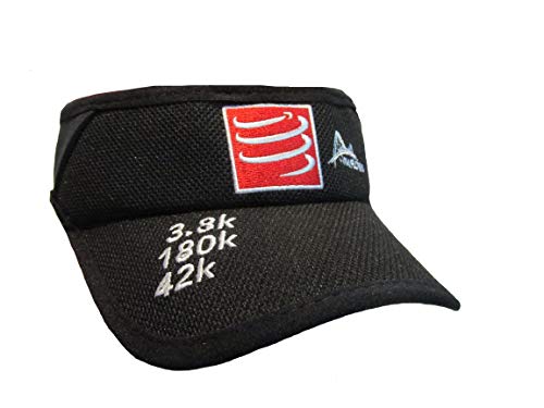 Viseira Ultralight Triathlon - Floripa 2019
