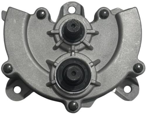 Caja de dirección para HS 250 UTV de alta resistencia mecánica 62600-120-0000