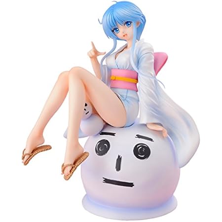 Amazon 地獄先生ぬ べ ゆきめ 1 7 完成品フィギュア 月刊ホビージャパン16年10月号 11月号 誌上通販アイテム 一部販売店限定 フィギュア ドール 通販