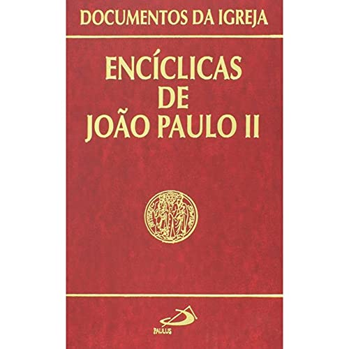 Encíclicas de João Paulo II: