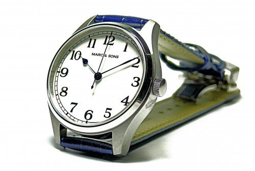 MARC & SONS MSM-005