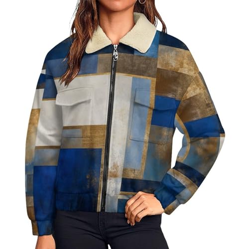 Veste polaire femme douce sweat à manteau chic contre le froid