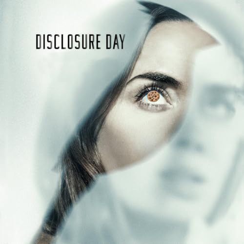 Disclosure Day (2026) &ndash; Spielberg's alien empathy