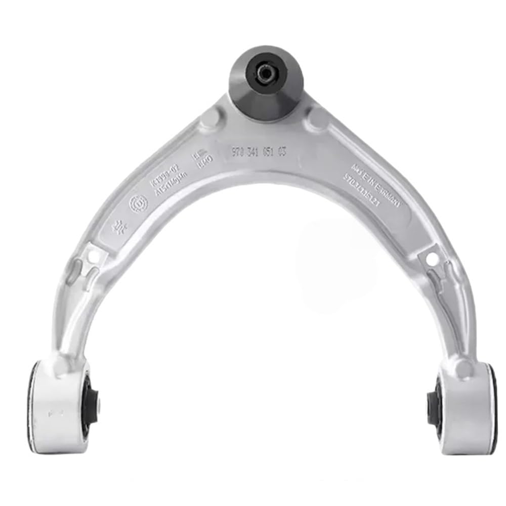 Wahacz przedniego górnego zawieszenia OEM 97034105103 97034105110 97034105123 97034105122 kompatybilny z Porsche Panamera (970) 2009-2017(Send VIN BeforOrder)