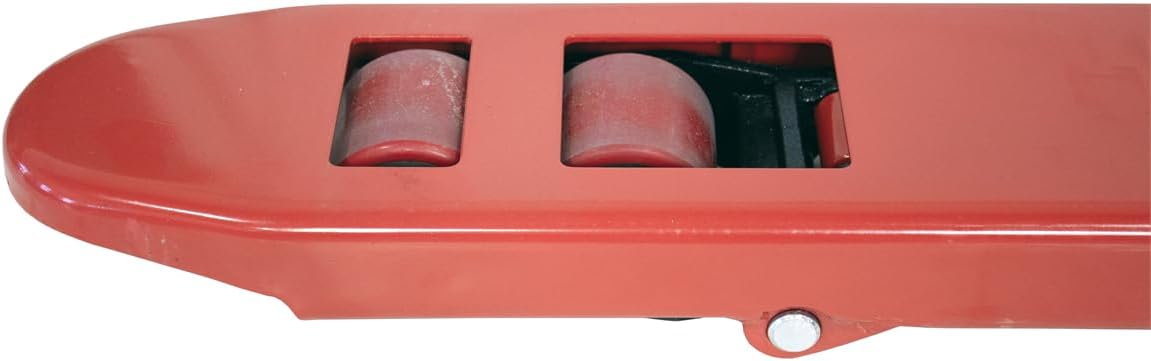 K Tool International Hand Pallet Jack 6500 Lbs.