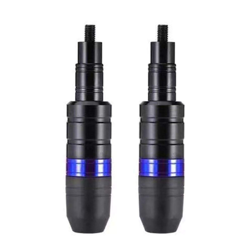 Tampons protection YZ 125 antichute performant et résistant