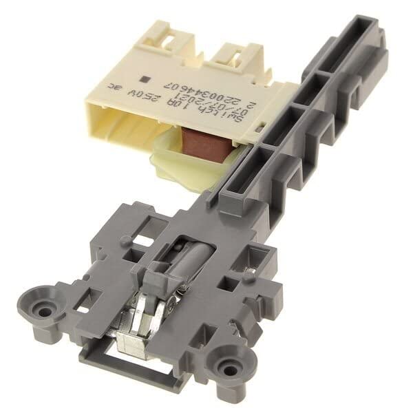 Türschloss-Set für Spülmaschine SMEG – 690074493