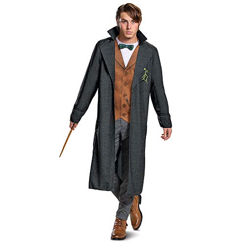 Image of Disguise Official Hogwarts Wizarding World Harry Potter Costume Accessory Wand