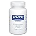 Produktbild Pure Encapsulations - Magnesium Energy - Die Sport-Formel mit Natrium und Vitamin B12 für eine optimale Leistung - Muskelunterstützung & Energie - 60 Vegetarische Kapseln