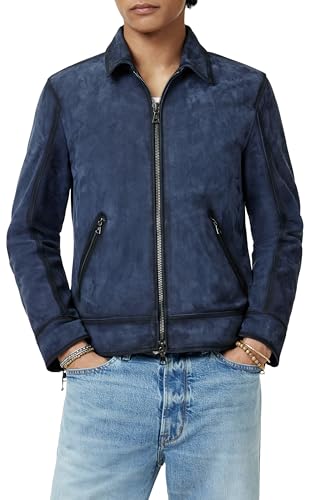John Varvatos Men's Benjamin Jacket4