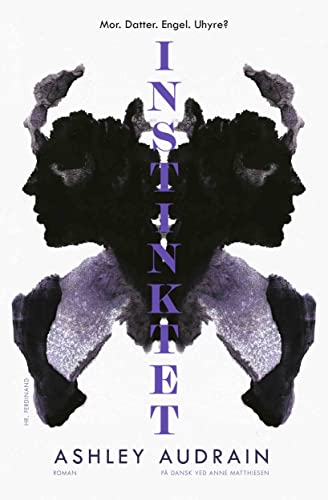 Instinktet [Danish] 8740060225 Book Cover