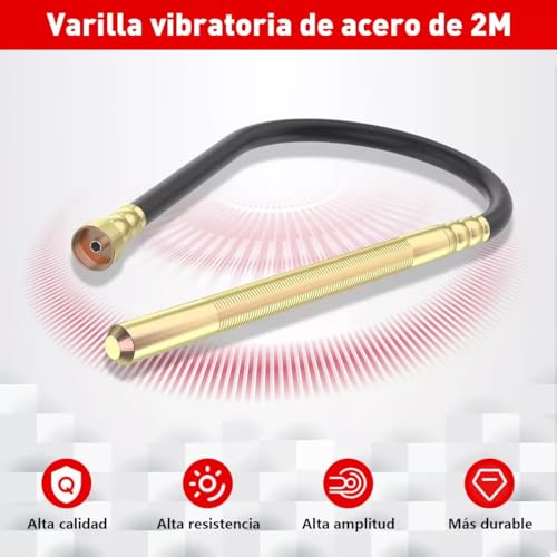 Catálogo para Comprar On-line Cortafríos para hormigón que puedes comprar esta semana. 6 Imagen adicional