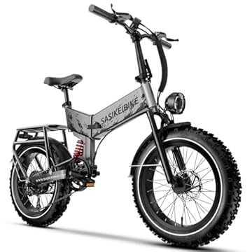 electric bike for highway