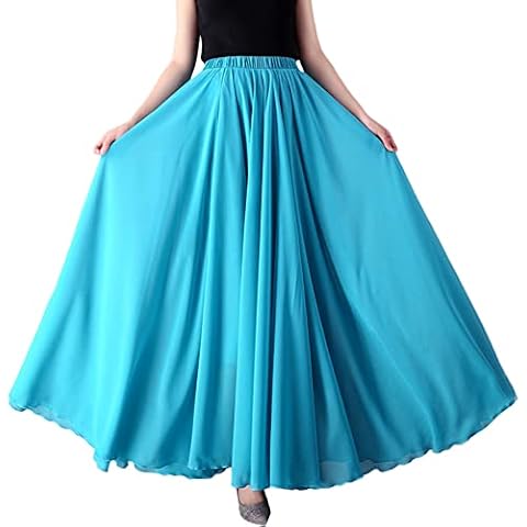 Jupe Longue Balançoire YAOTT Cover