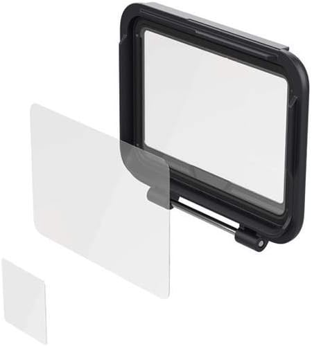 GoPro Protectores de pantalla (HERO6 Black/HERO5 Black) - Accesorio oficial de GoPro