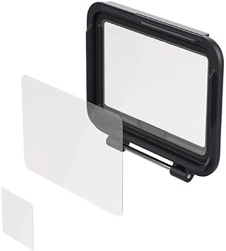 GoPro Screen Protectors HERO6 Black/HERO5 Black - Official GoPro Accessory