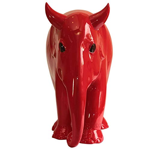 Elephant Parade Hellaphunt réplique en édition limitée peinte à la main statuette de collection - 4