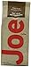 Joe Tall, Dark and Handsome Ground Coffee, 12 Ounce Bag