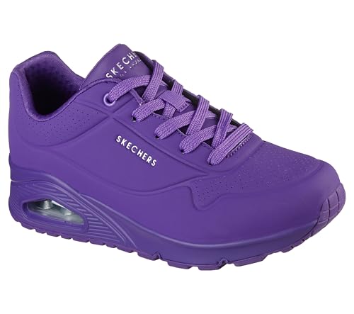 Image of Skechers Men's Uno-Stand on Air Sneaker
