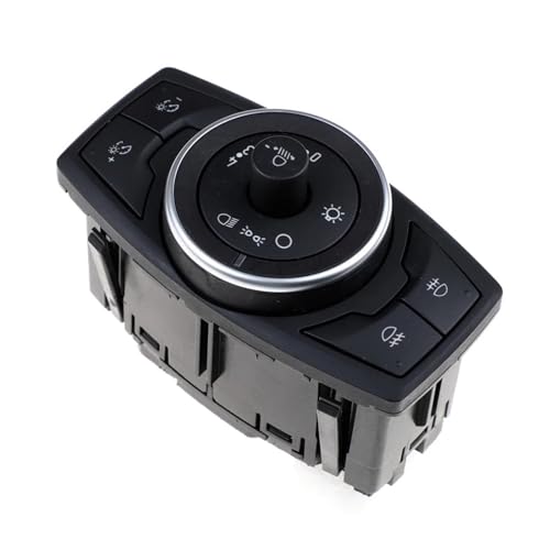 Interrupteur de commande des feux antibrouillard pour Ford Mondeo par temps de brume