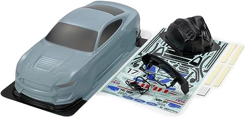 Carrosserie de rechange Ford Mustang Tamiya 47485 pour remplacer votre coque RC usée
