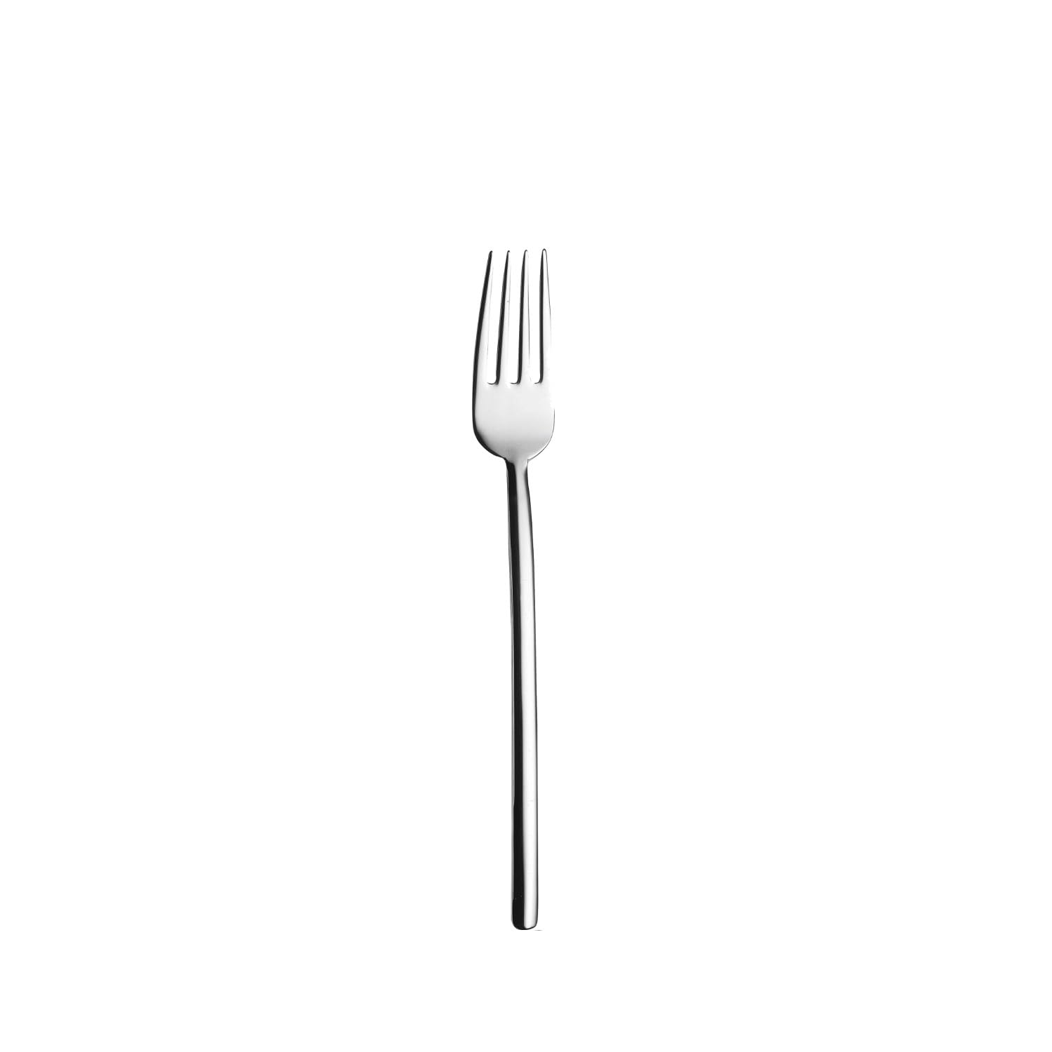 Mepra 104422020 - Cubertería Especial unificada, Color Plateado